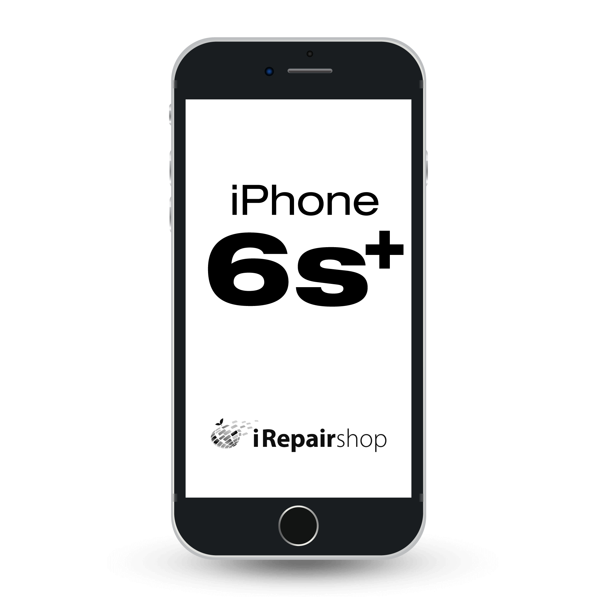 Iphone 6s Plus Iphone Kaputt Irepairshop