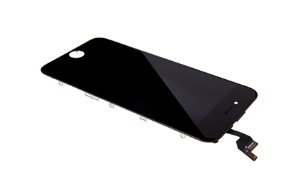 iPhone 6s - Display schwarz (inkl. Touch, 3D Touch und LCD als kompletteinheit)