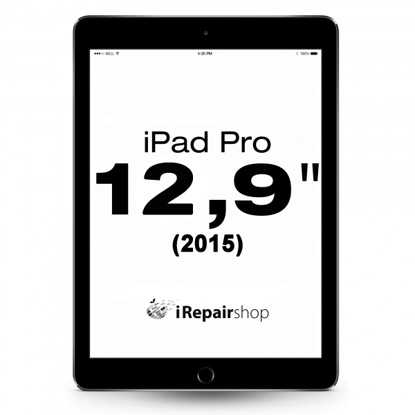 iPad Pro 12,9" (2015) (A1584, A1652)