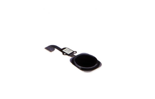 iPhone 6 Plus - Homebutton schwarz