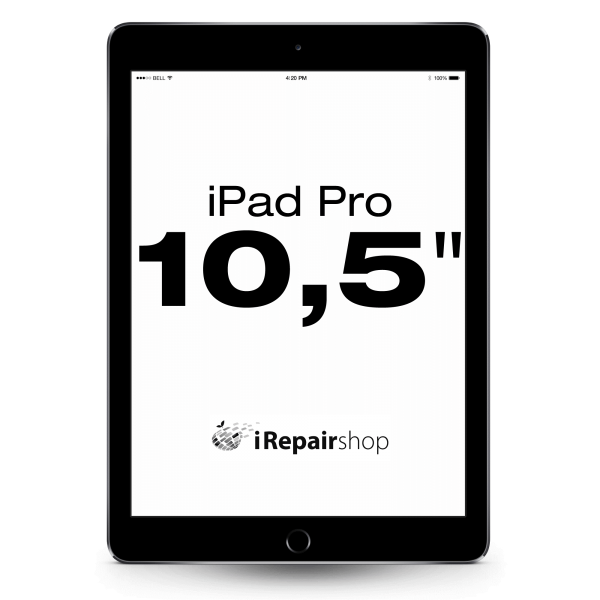 iPad Pro 10,5" (2017) (A1701, A1709)