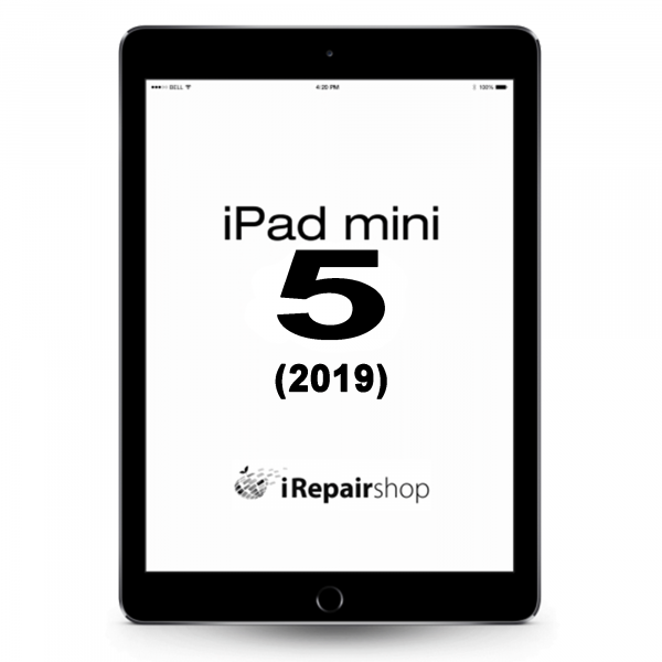iPad mini 5 7,9" (2019) (A2124, A2126, A2133)