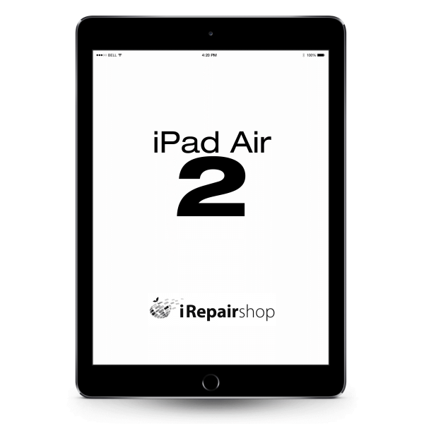 iPad Air 2 (2014) (A1566, A1567)