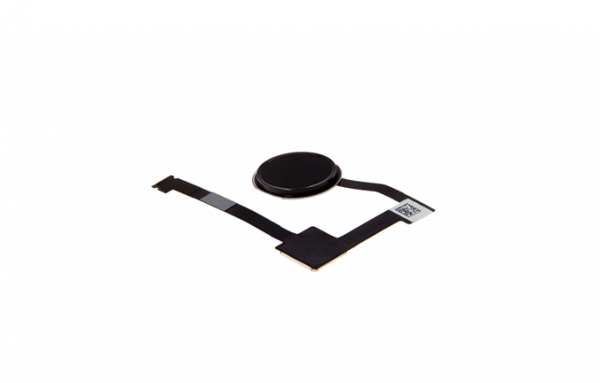 iPad Air 2 - Homebutton Flex schwarz