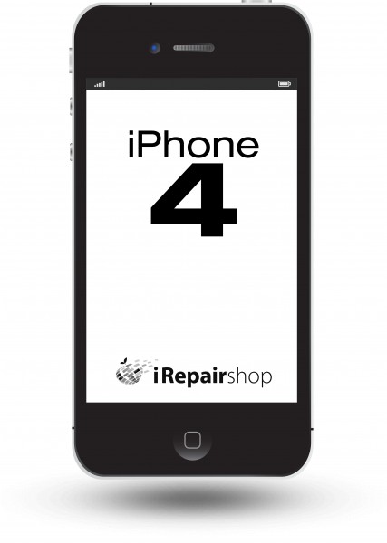 iPhone 4