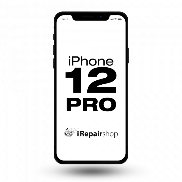 iPhone 12 Pro