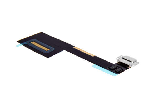 iPad Pro 9,7 - USB Connector weiß