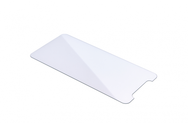 Glasfolie (2D 9H Panzerglas) für iPhone X / Xs / 11 Pro