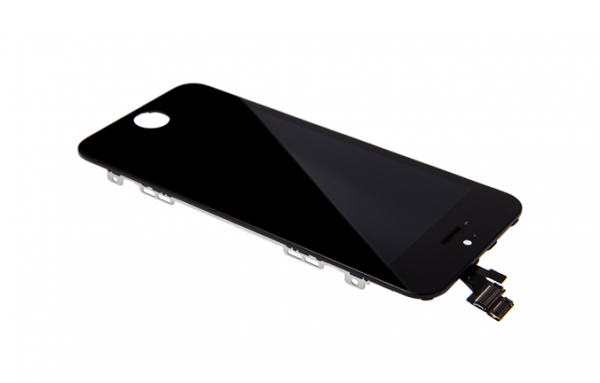 iPhone 5 - Display schwarz (inkl. Touch und LCD als kompletteinheit)