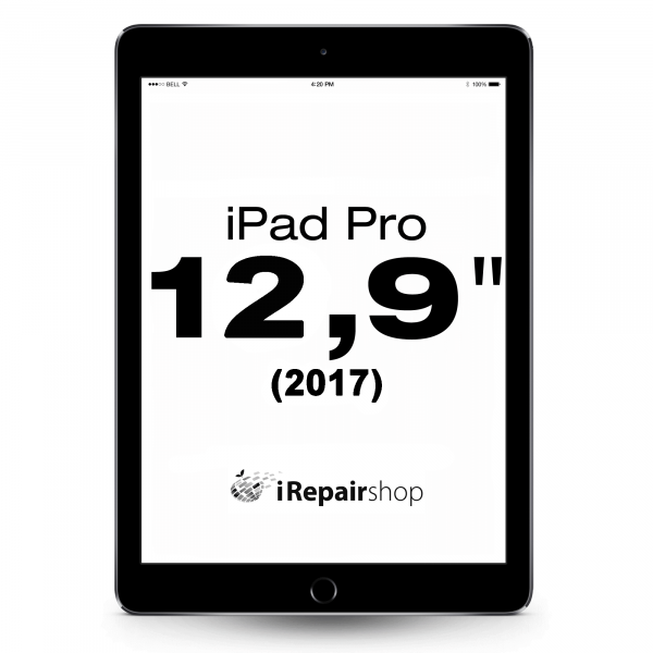 iPad Pro 12,9" (2017) (A1670, A1671)
