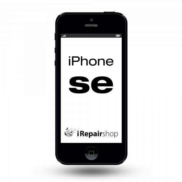 iPhone SE (2016)