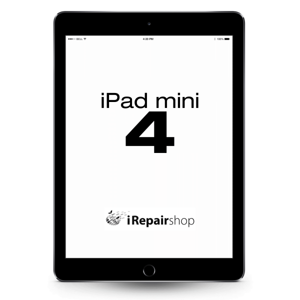 iPad mini 4 (2015) (A1538, A1550)