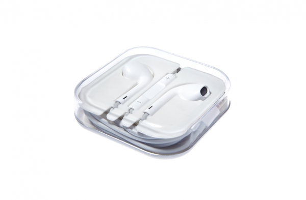 Headset für iPhone 5 / 5S / 5C / SE / 6 / 6S / 6 plus / 6S plus