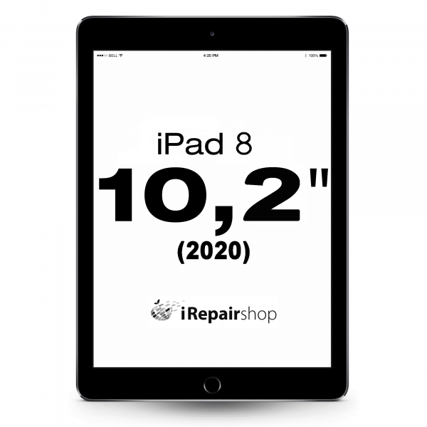 iPad 8 10,2" (2020) (A2428, A2429)