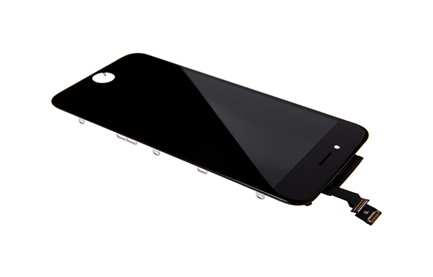 iPhone 6 - Display schwarz (inkl. Touch und LCD als kompletteinheit)