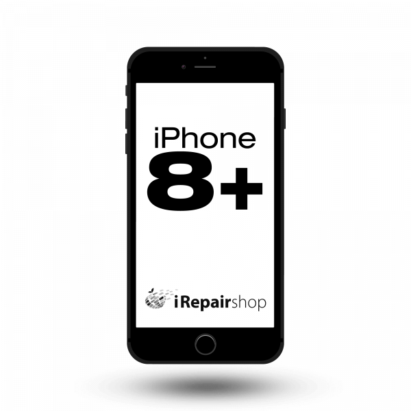 iPhone 8 Plus