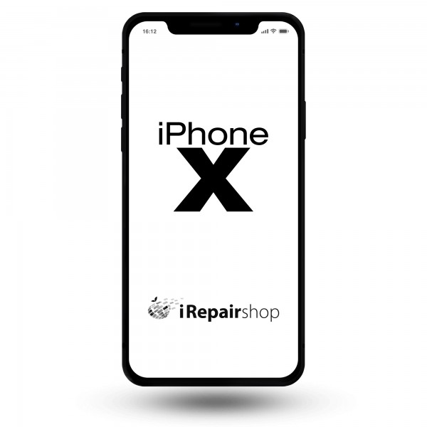 iPhone X