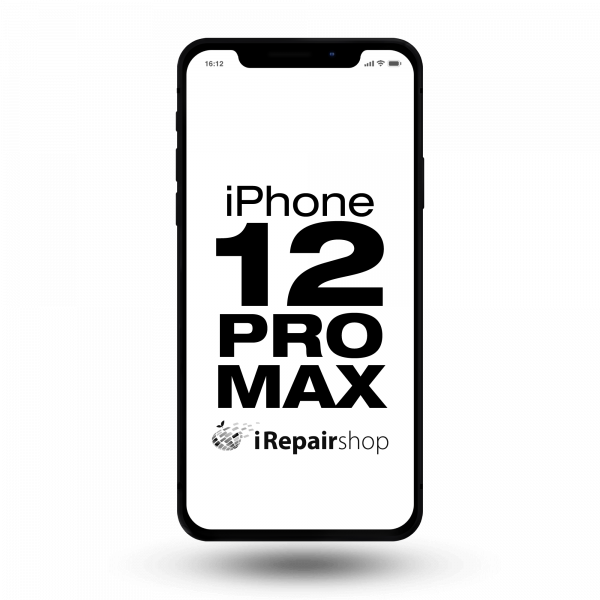 iPhone 12 Pro Max