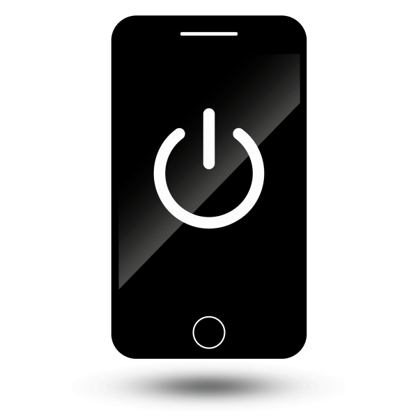 iPhone XS Powerbutton Reparatur / Austausch