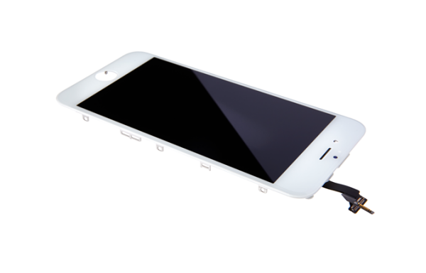 iPhone 6s - Display weiss (inkl. Touch, 3D Touch und LCD als kompletteinheit)