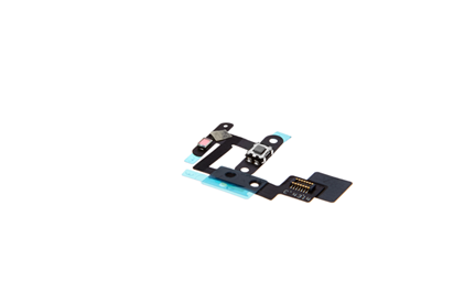 iPad Air 2 - Power Flex / Lichtsensor