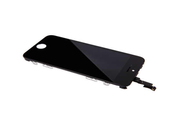 iPhone 5c - Display schwarz (inkl. Touch und LCD als kompletteinheit)