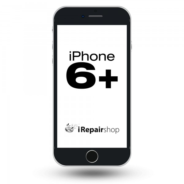 iPhone 6 Plus