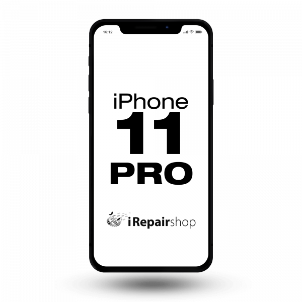 iPhone 11 Pro