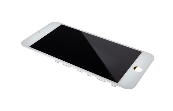 iPhone 7 Plus - Display weiss (inkl. Touch, 3D Touch und LCD als kompletteinheit)