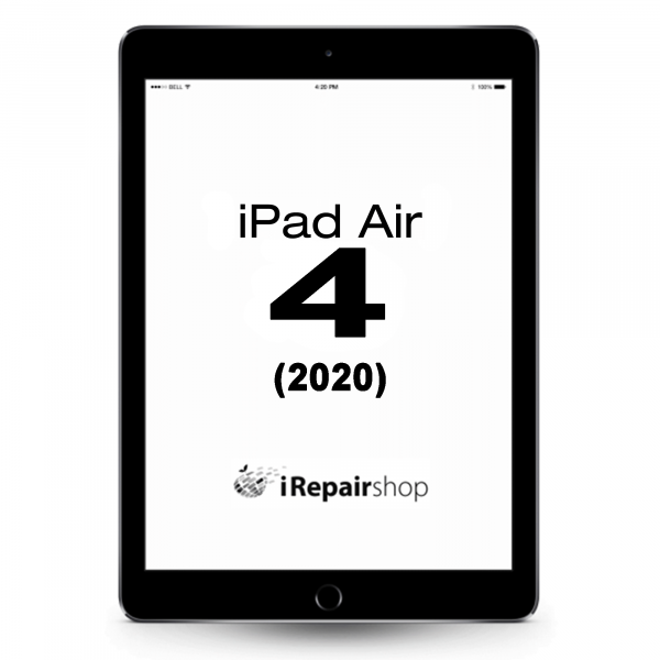 iPad Air 4 (2020) (A2072, A2324)
