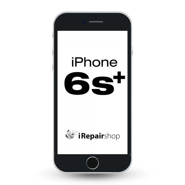 iPhone 6s Plus